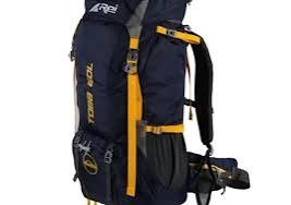 Carrier 60L + RC